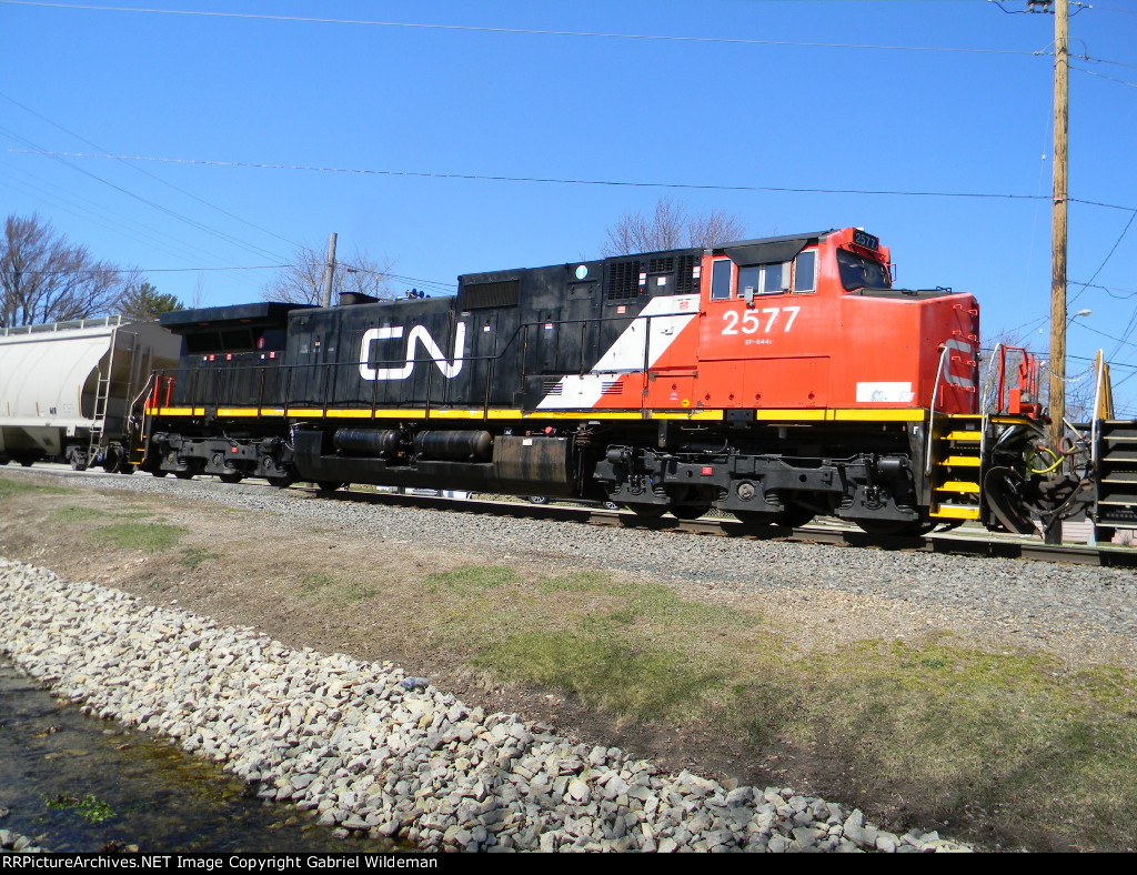 CN 2577 